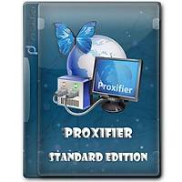 Proxifier 3.42 Lisans Anahtarý 32-64 Bit Key