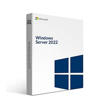 Windows Server 2022 standart dijital lisans key