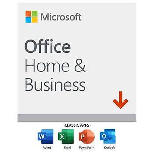 Office 2019 Ev Ve i Macbook in Lisans
