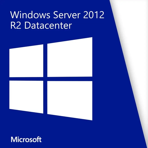 Microsoft Windows Server 2012 R2 Datacenter BÝREYSEL KURUMSAL