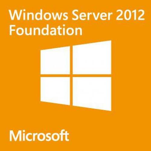 Microsoft Windows Server 2012 R2 Foundation BÝREYSEL KURUMSAL
