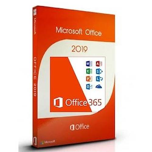 Office 2019 365 Pro Plus Hesap Lisansý