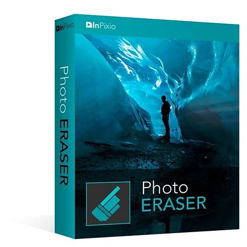 InPixio Photo Eraser 9