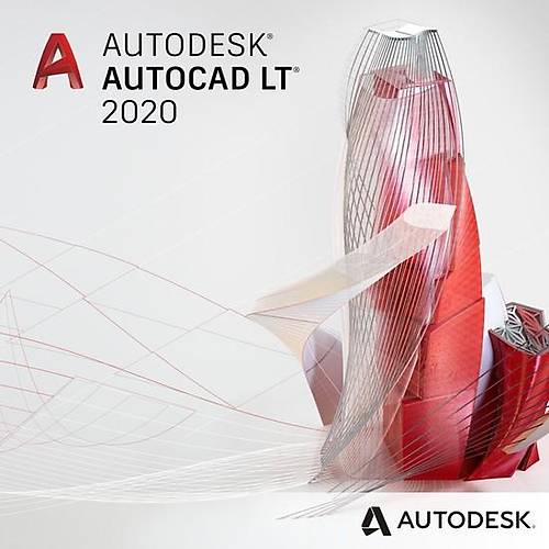 AutoCAD LT 2020 Lisans Anahtar 32&64 bit