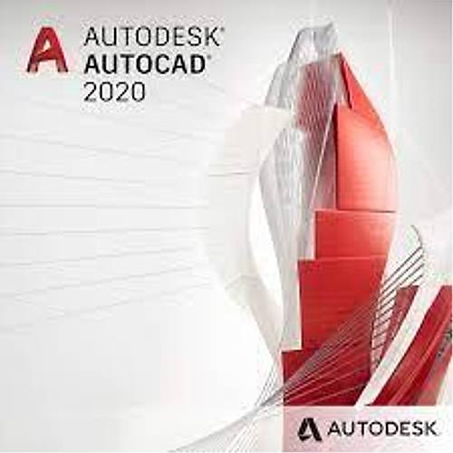 Autocad  2020 Lisans Anahtar 32 &64 bit