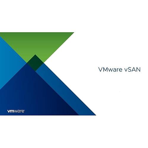 Vmware vSan Standard 7 Lisans Anahtarý 32&64 bit