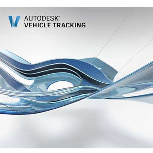 Autodesk Vehicle Tracking 2021 Lisans Anahtar 32&64 bit