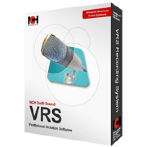 NCH VRS Recording System