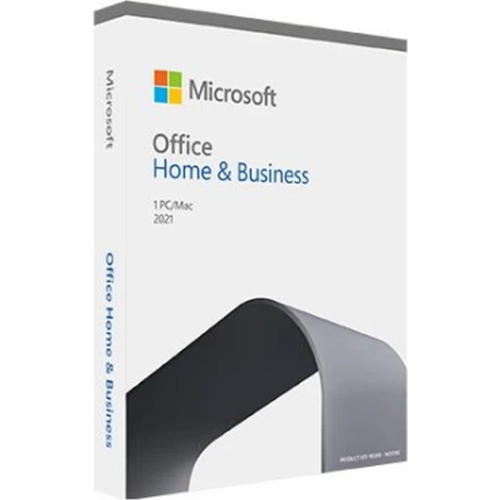 Office 2021 Professional Plus Kutu BOX