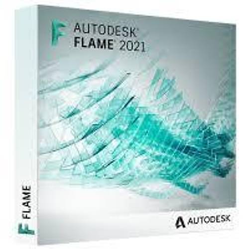 Flame 2021 Lisans Anahtarý 32&64 bit