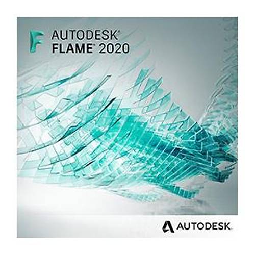 Flame 2020 Lisans Anahtarý 32&64 bit
