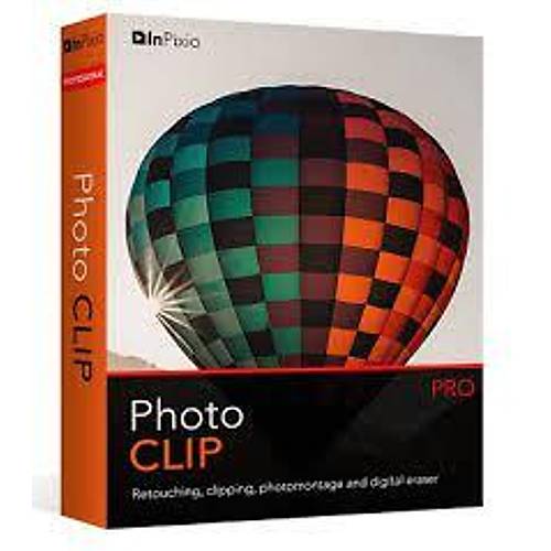 InPixio Photo Clip 8 Professional