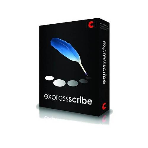NCH Express Scribe Transcription