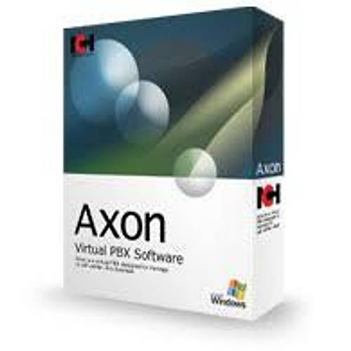 NCH Axon Virtual PBX Windows