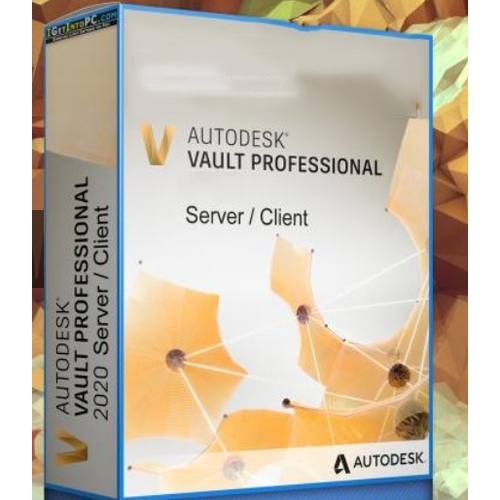 Autodesk Vault Professional Server 2021 Lisans Anahtarý 32&64 bit