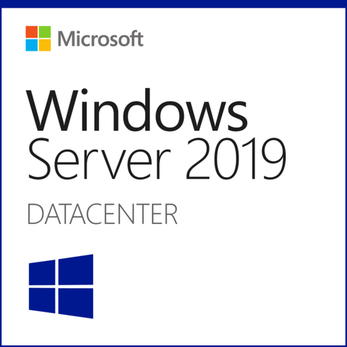 Windows Server 2019 Datacenter Oem Lisans Anahtarý 32&64 Bit Key