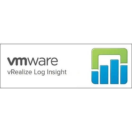 Vmware vRealize Log Insight  Lisans Anahtar 32&64 bit