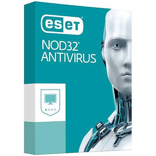 Eset Nod32 Antivirüs Ýnternet Security 2020