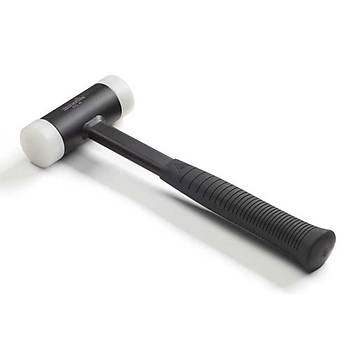 Geri Tepmesiz 40 mm Plastik eki 800gr (Hultafors)