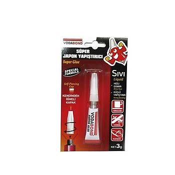 Sper Japon Yaptrcs 3g (Vodabond)