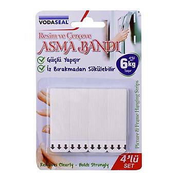 Vodaseal 4 l Crtl Asma Band