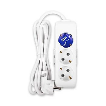 Viko Multi-Let 3l 2mt Uzatma