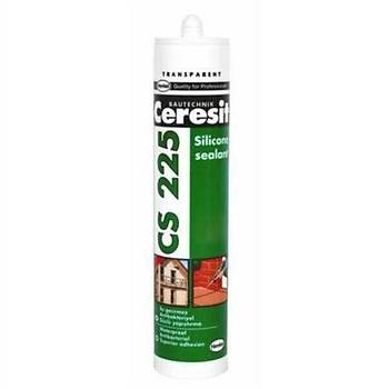 effaf Silikon Ceresit 280 ml (Henkel)