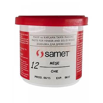Samet Tamir Macunu (Renk Semeli)