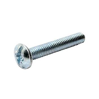 M4x22 mm Kulp Vidas (Nobel)