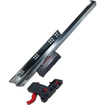 Smart Bas A Ksmi Alm 50 Cm ekmece Ray (Samet)