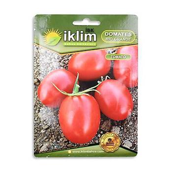 klim Tohum Domates Ro Grande 3gr