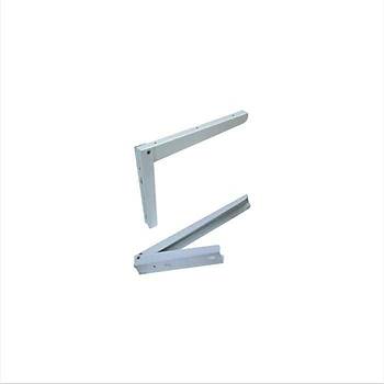 Katlanr Konsol 40 Cm Beyaz (Mekal)