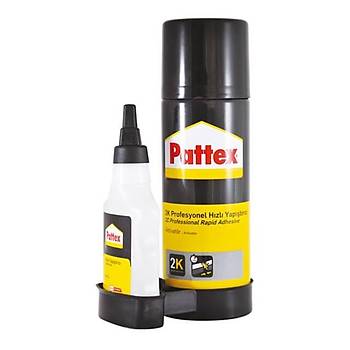 Pattex 2 K AKT 200 Ml Mdf Yaptrc