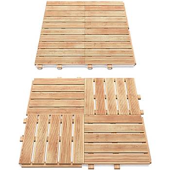 iAhap Karolar %100 emprenyeli am Aac-Teras Fayanslar-Balkon Fayanslar (1 adet 50x50cm)