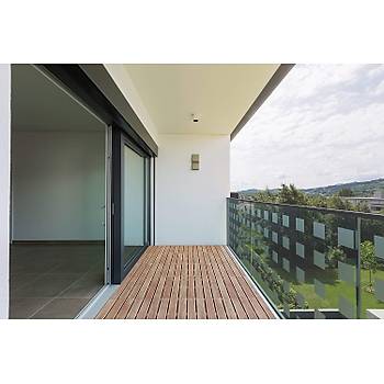 iAhap Karolar %100 emprenyeli am Aac-Teras Fayanslar-Balkon Fayanslar (1 adet 50x50cm)