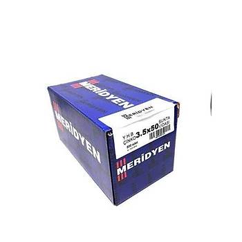 Ahap Sunta Vidas 3.5x50 (500 Adet) (Meridyen)