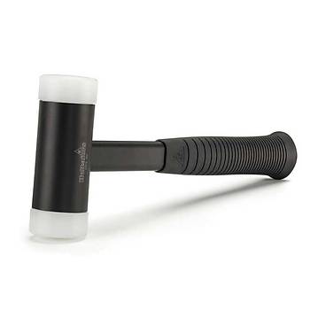Geri Tepmesiz 40 mm Plastik eki 800gr (Hultafors)