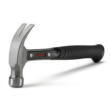 Ergonomik Dvme elik Pene eki 720gr (Hultafors)