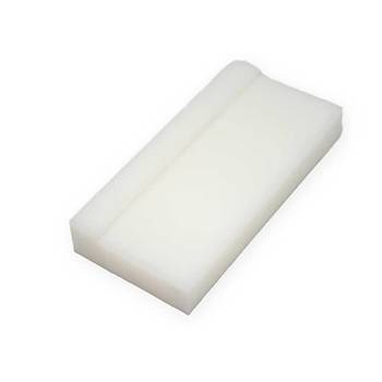 Parke akma Takozu Beyaz 15 cm (Sym)