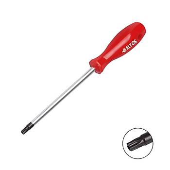 Torx Tornavida (Eltos)