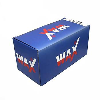 Ahap Sunta Vidas 5.0x70 (200 Adet) (Wax)
