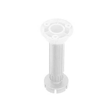 Baza Borusu 120 mm Beyaz (Mesan)