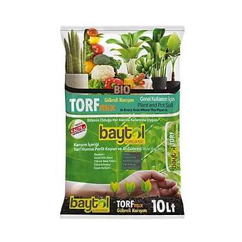 Baytol 10lt iek Topra