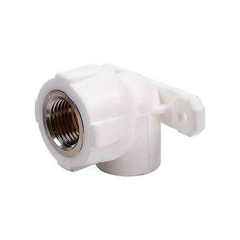 Frat pprc 20mm1/2 Batarya Balants