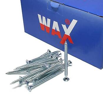 Ahap Sunta Vidas 5.0x70 (200 Adet) (Wax)