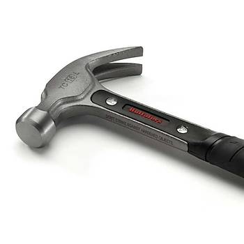 Ergonomik Dvme elik Pene eki 720gr (Hultafors)
