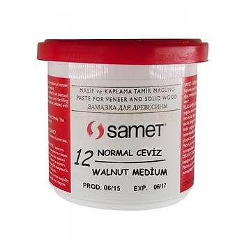 Samet Tamir Macunu (Renk Semeli)