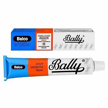Kk Tp Bali 50 gr (Sym)