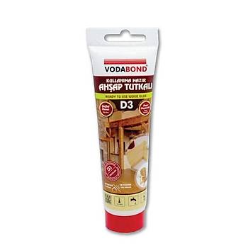 Vodabond 150gr effaf Ahap Tutkal