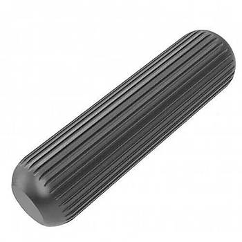Kavalye Plastik 8X35 Siyah (Ayder)